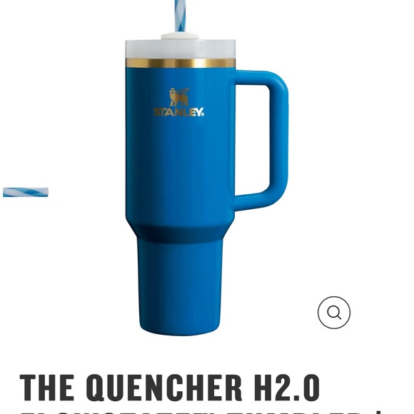 Brand new Stanley Artic Twist 40 oz - Picture 1 of 8